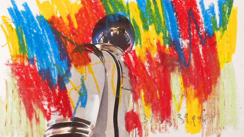 кадр из фильма 1000 rêves: Zenti l'invincible