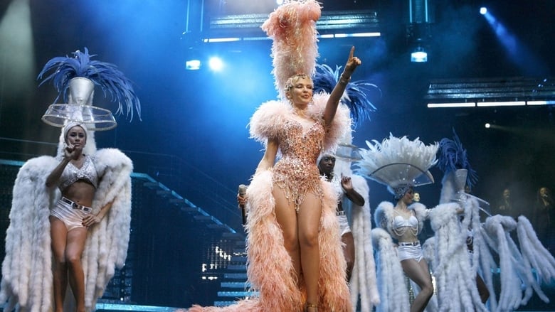 кадр из фильма Kylie Minogue: Showgirl - The Greatest Hits Tour