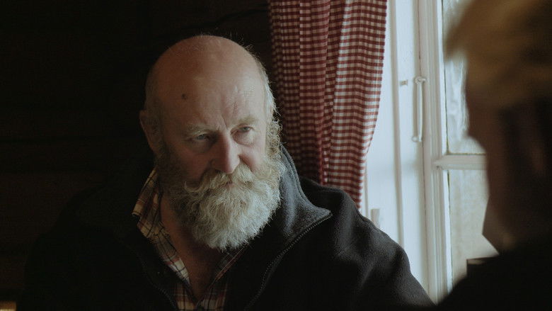 кадр из фильма Hoggeren