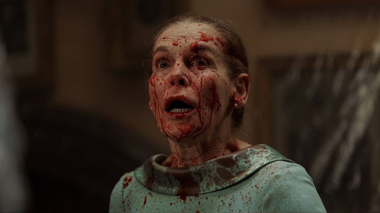 кадр из фильма The Restoration at Grayson Manor