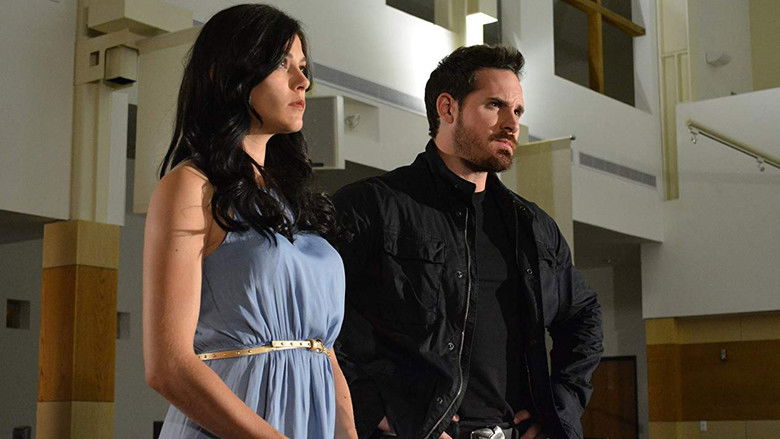 кадр из фильма Охотники за душами