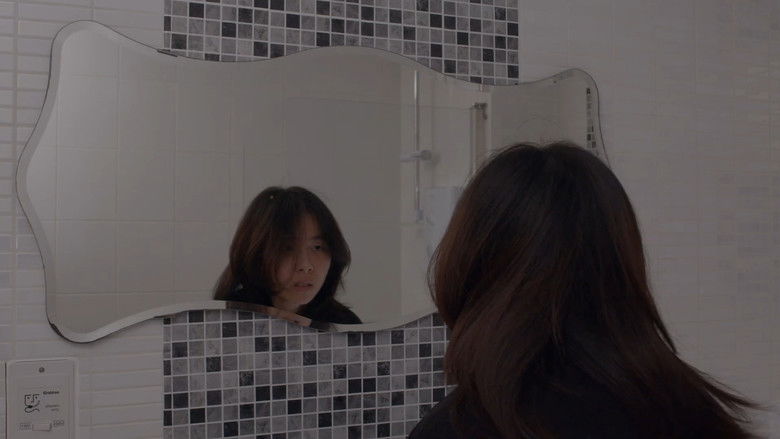 кадр из фильма Chrysalis