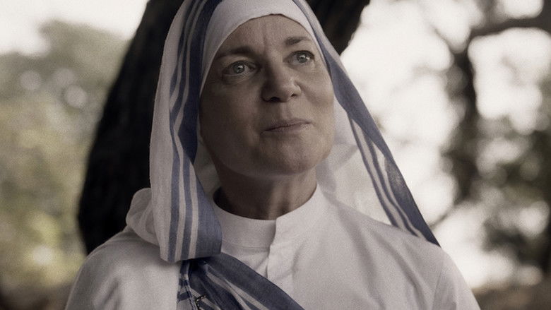кадр из фильма Мать Тереза
