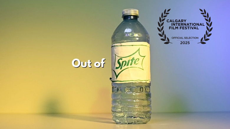 кадр из фильма Out of Spite