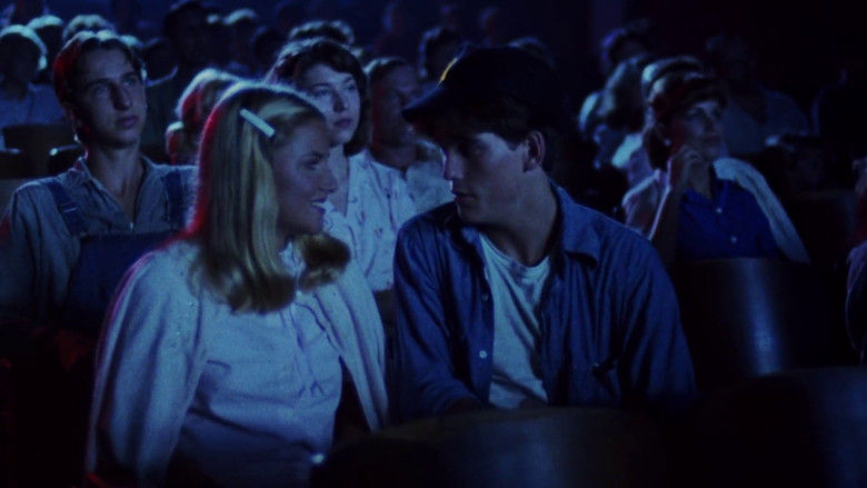 кадр из фильма Лживая Луна