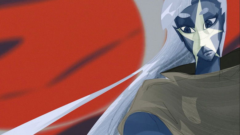 кадр из фильма SAKUIKAZUCHI