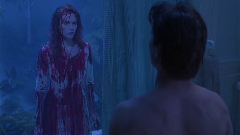 кадр из фильма Электрошок