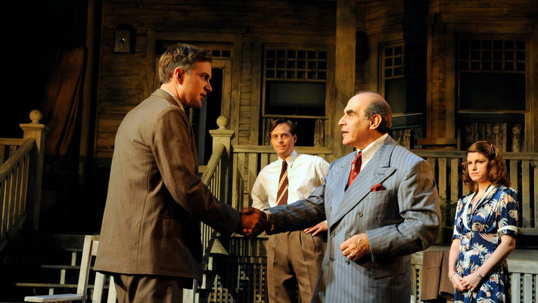 кадр из фильма All My Sons