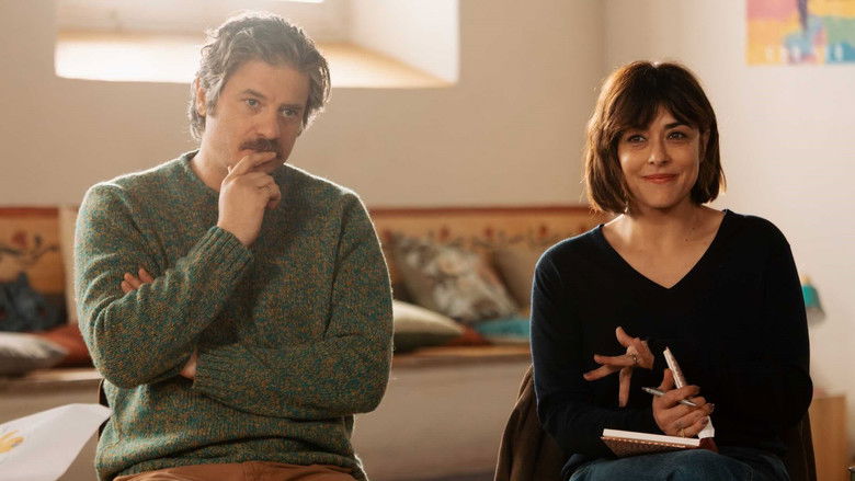 кадр из фильма Unicorni