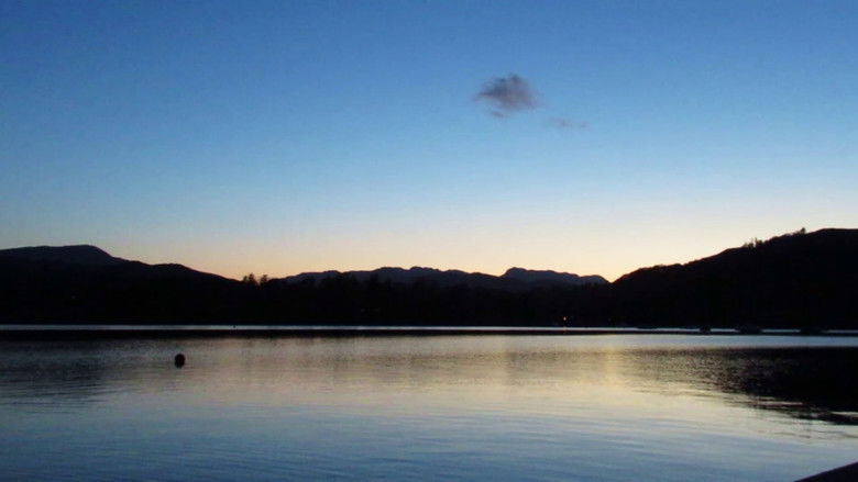 кадр из фильма Foreign Surface