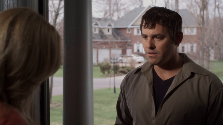 кадр из фильма My Neighbor's Secret