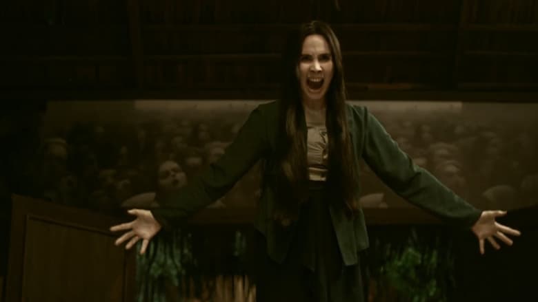 кадр из фильма Kang Mak (From Pee Mak)