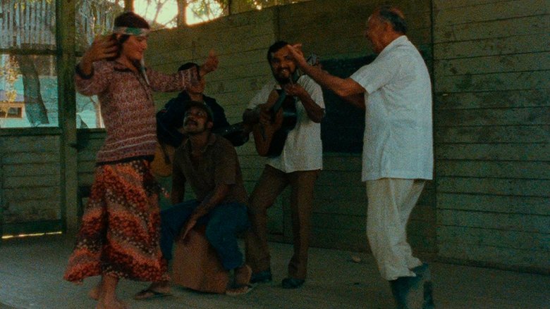 кадр из фильма Sepa - Nuestro Señor de los Milagros