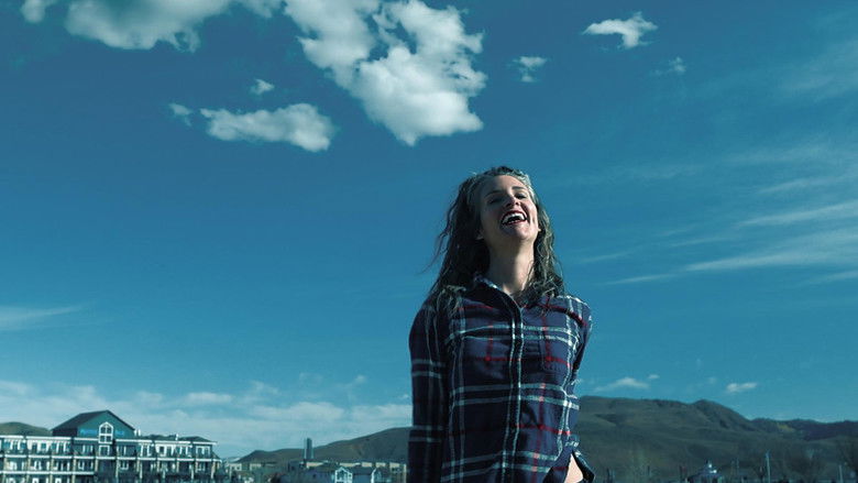 кадр из фильма The Murder of the Monster