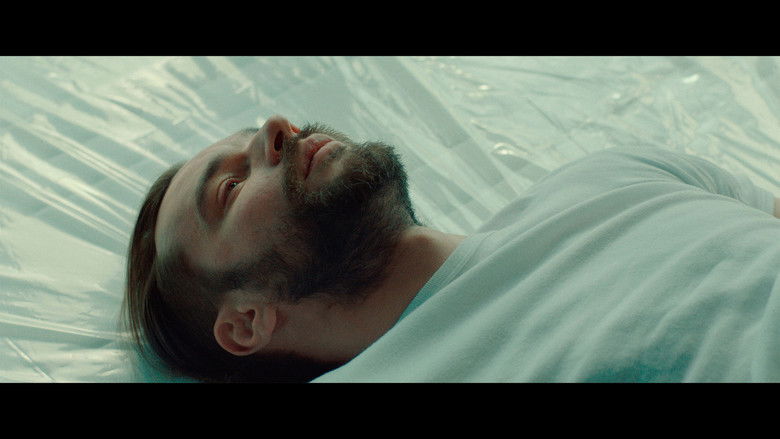 кадр из фильма Акробат