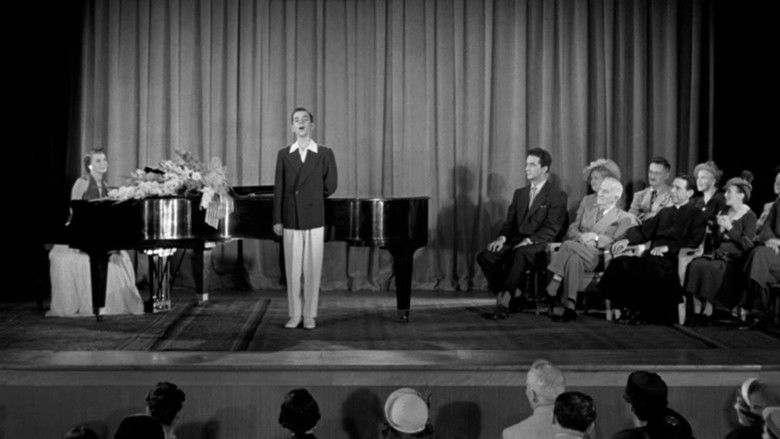 кадр из фильма Le Rossignol et les cloches