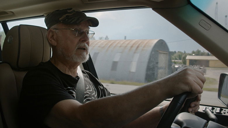 кадр из фильма Karpo