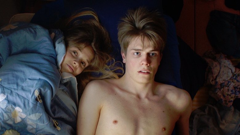 кадр из фильма Kukista ja mehiläisistä