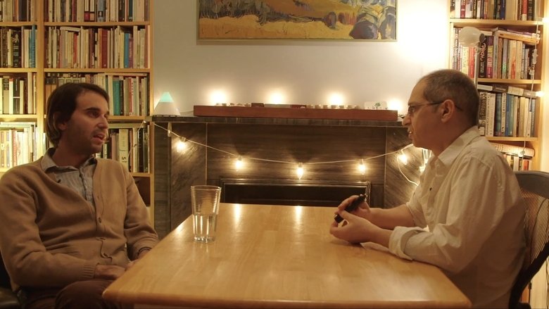 кадр из фильма Not Getting Stoned with Alex Ross Perry