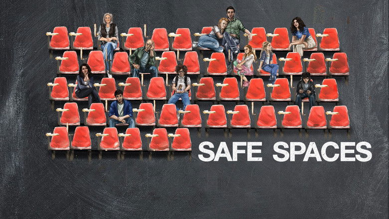 кадр из фильма После занятий