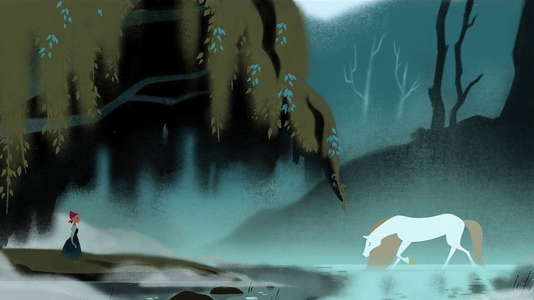 кадр из фильма La mémoire du Médaillon d'OR