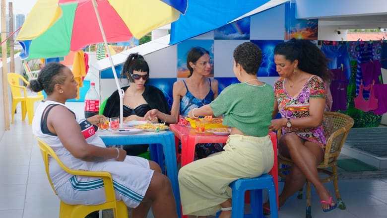 кадр из фильма Salomé