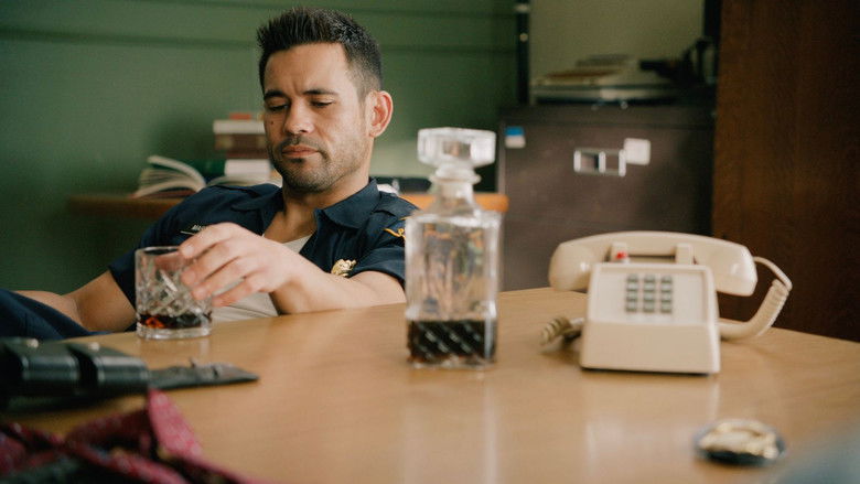 кадр из фильма Mind Games