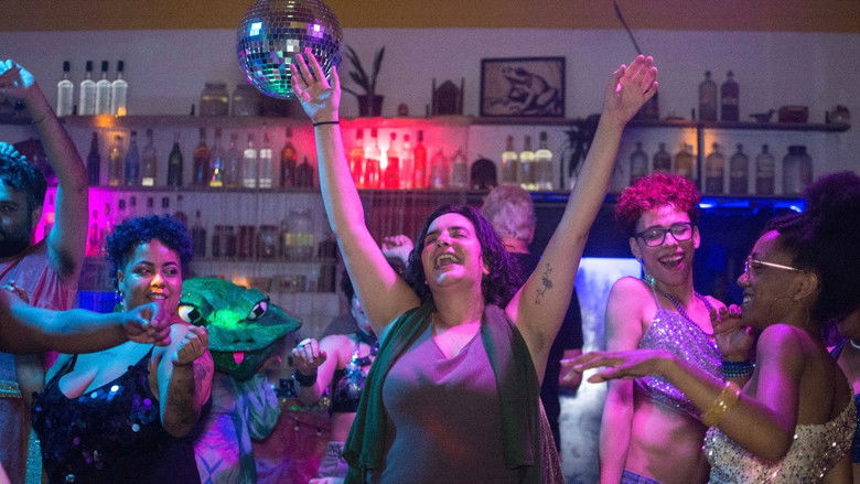 кадр из фильма Meu Pedaço de Mandioca