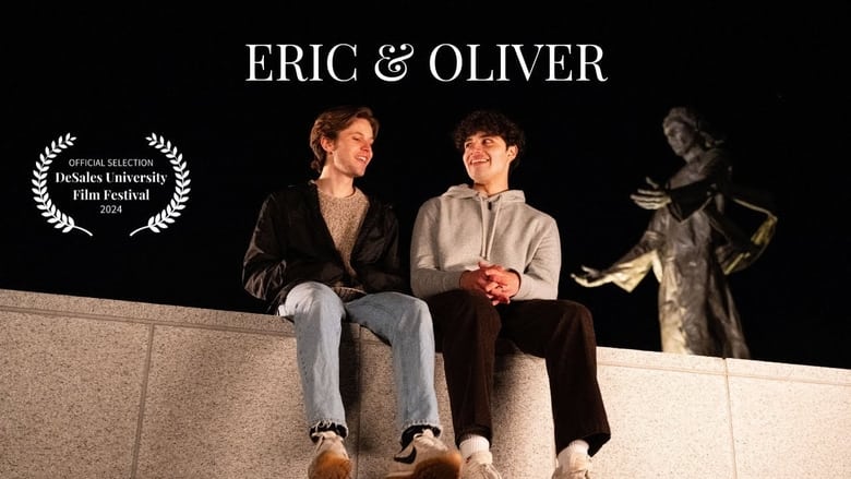 кадр из фильма Eric & Oliver