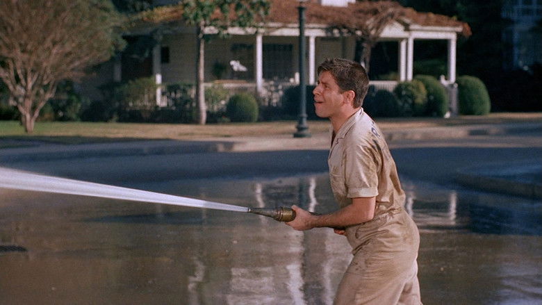 кадр из фильма Засыпай, мой малыш