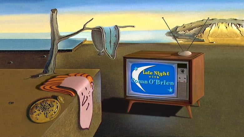 кадр из фильма Late Night with Conan O'Brien: 10th Anniversary Special