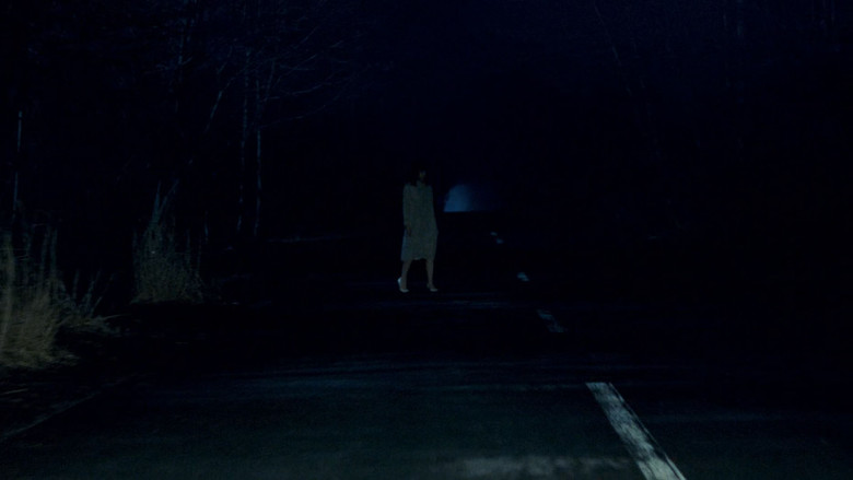 кадр из фильма Фантомы