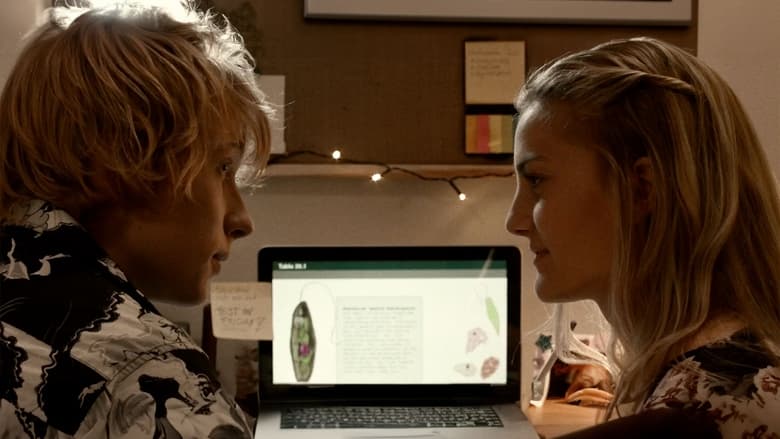 кадр из фильма Do Not Open