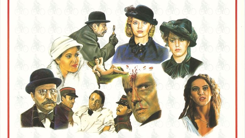 кадр из фильма Do konca in naprej