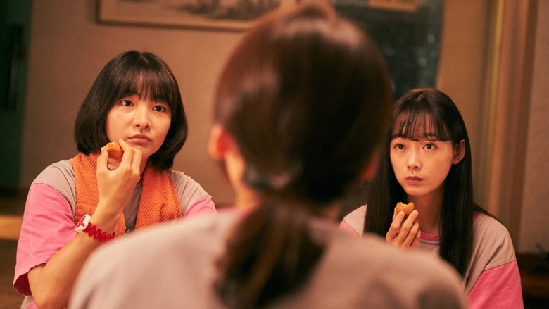 кадр из фильма 우리는 천국에 갈 순 없지만 사랑은 할 수 있겠지