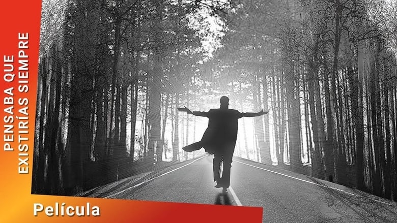 кадр из фильма Я думал, ты всегда будешь существовать