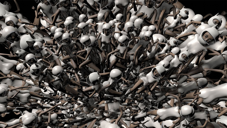 кадр из фильма Leaders