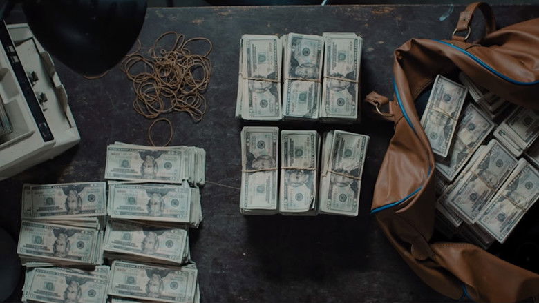 кадр из фильма Цепной пес