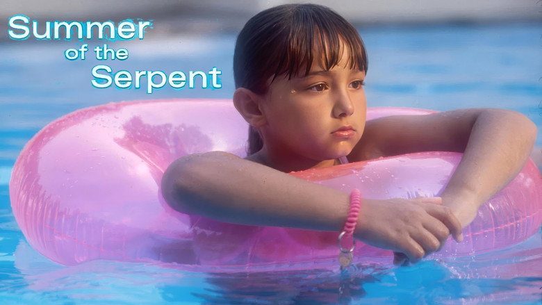 кадр из фильма Summer of the Serpent