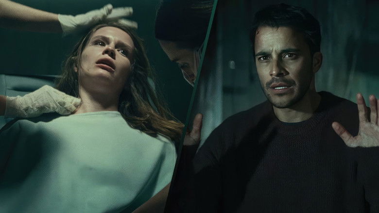 кадр из фильма Рай земной