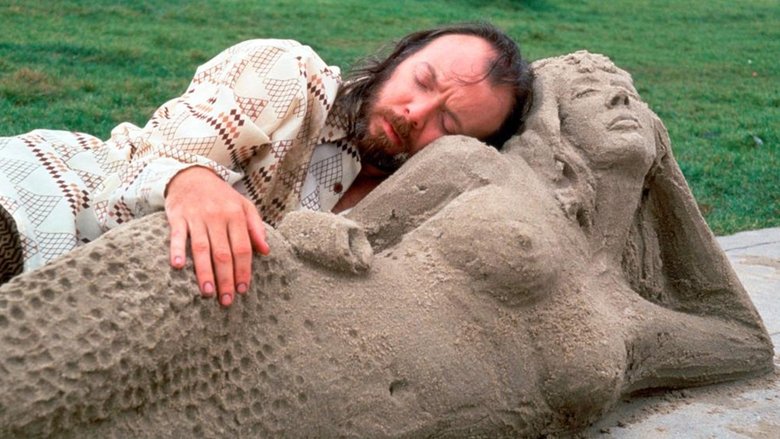 кадр из фильма Тед и Венера