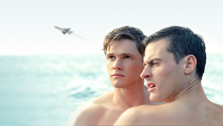 кадр из фильма Жар-птица