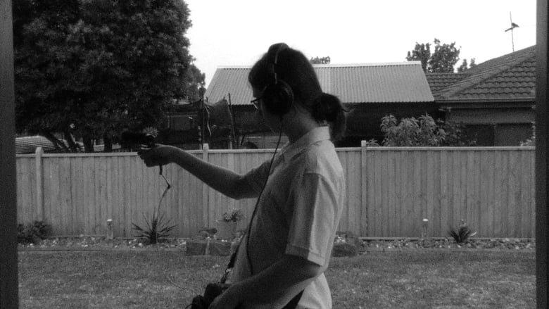 кадр из фильма Listener