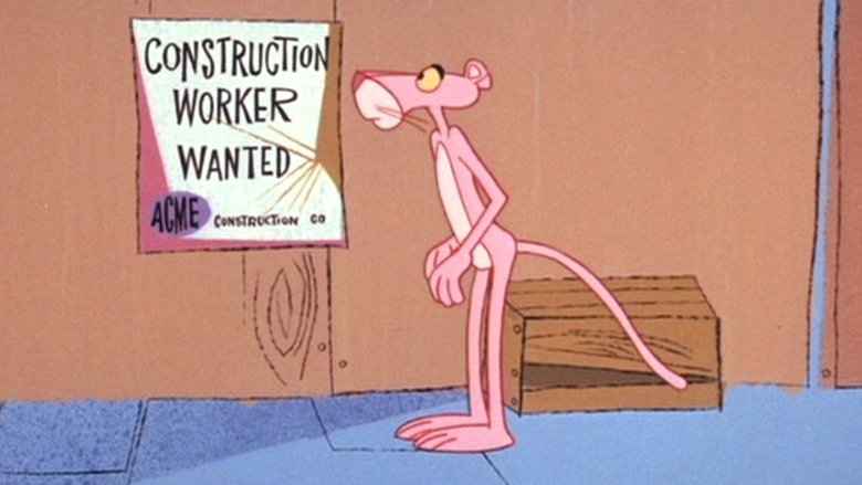 кадр из фильма Prefabricated Pink