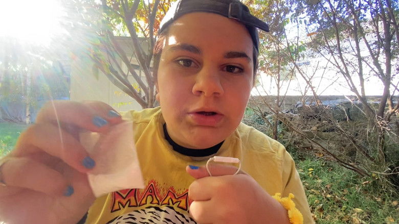 кадр из фильма Jamiroquai Horseman: Local Delinquent