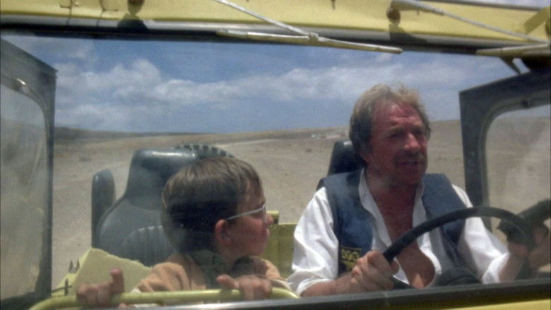 кадр из фильма Вечерние путешественники