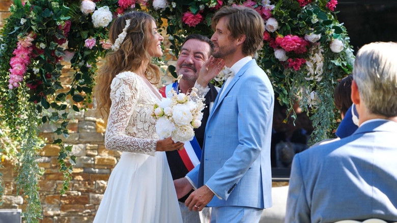 кадр из фильма SuperАлиби 2