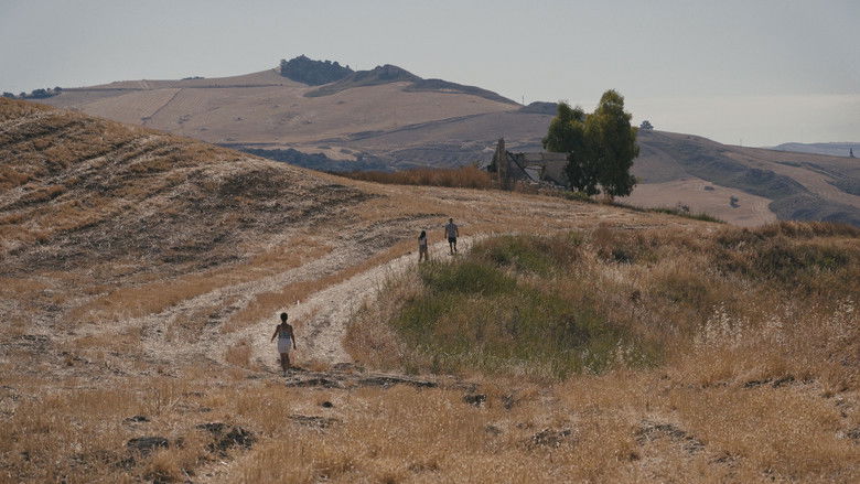 кадр из фильма Back, Forth, Wherever