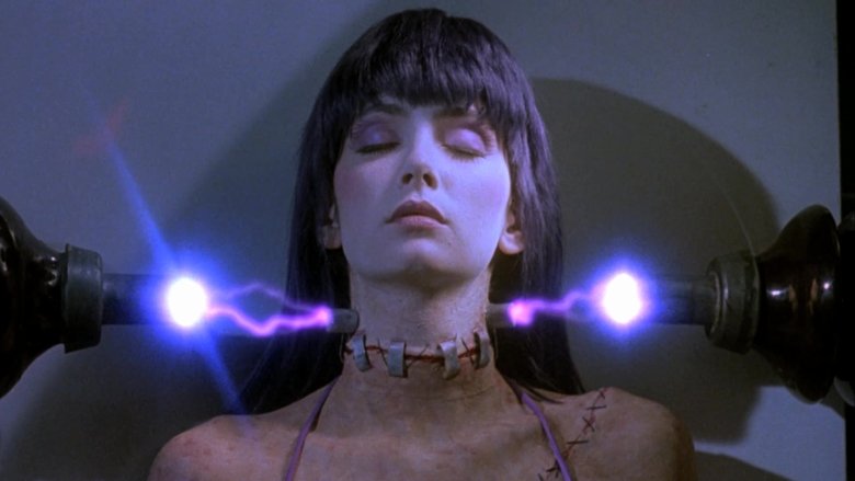 кадр из фильма Франкеншлюха