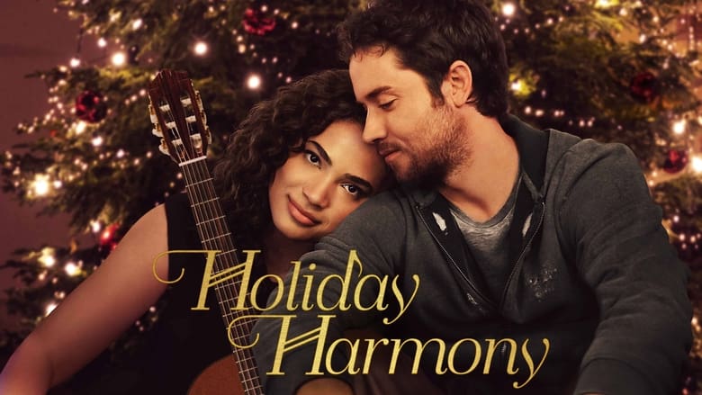 кадр из фильма Holiday Harmony